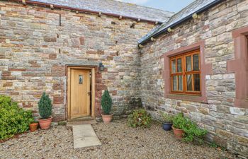 The Barn Holiday Cottage