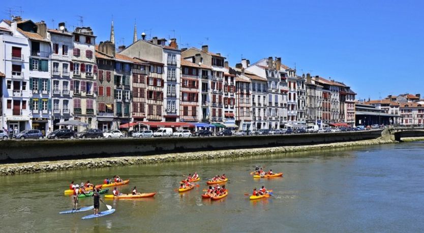 Photo of Le Duplex de Chiberta