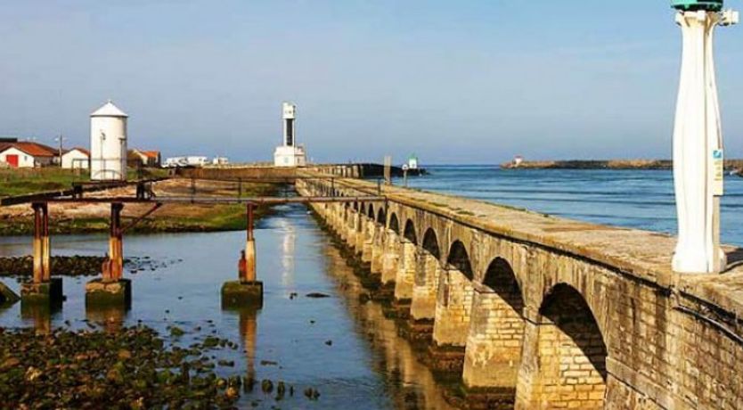 Photo of Le Duplex de Chiberta