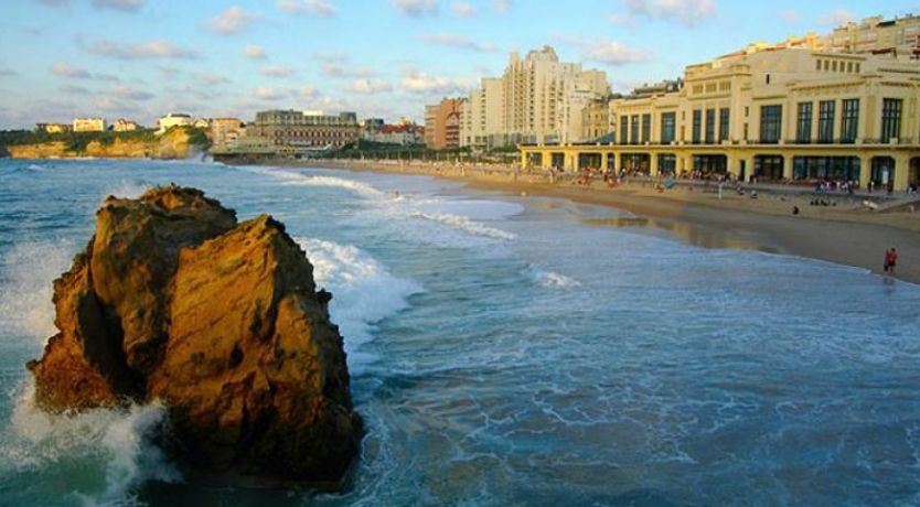 Photo of Le Duplex de Chiberta