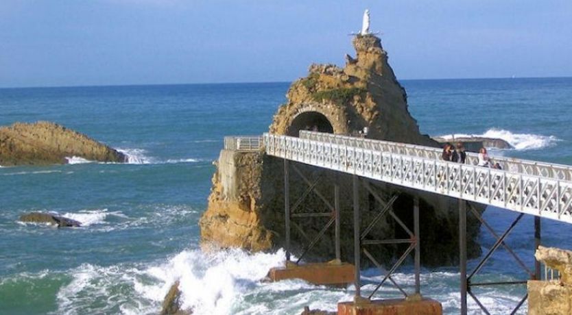 Photo of Le Duplex de Chiberta