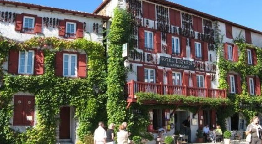 Photo of Le Duplex de Chiberta