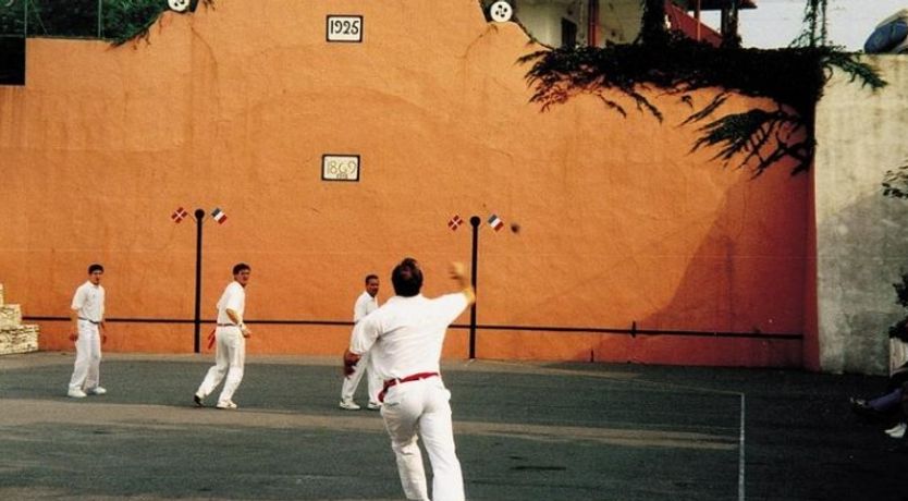 Photo of Le Duplex de Chiberta