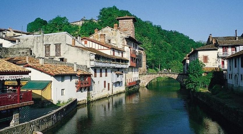 Photo of Le Duplex de Chiberta