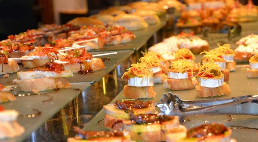 Photo of Le Duplex de Chiberta