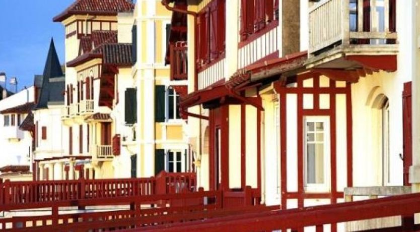 Photo of Le Duplex de Chiberta