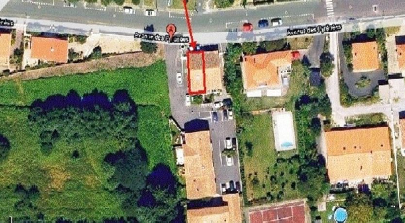 Photo of Le Duplex de Chiberta