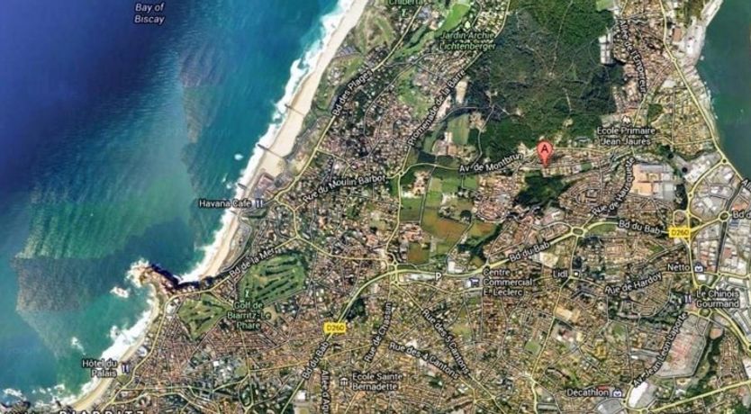 Photo of Le Duplex de Chiberta