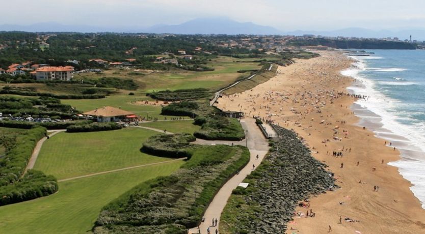 Photo of Le Duplex de Chiberta