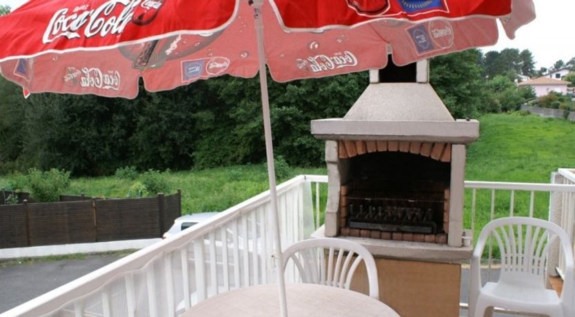 Photo of Le Duplex de Chiberta