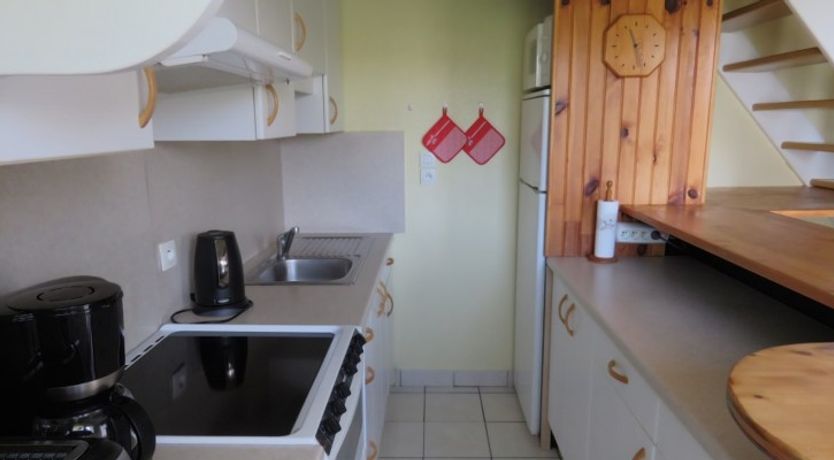 Photo of Le Duplex de Chiberta