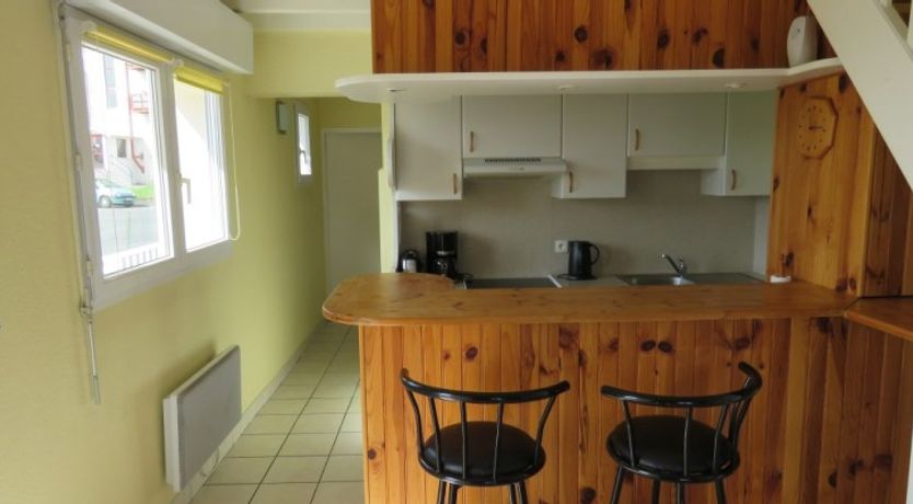 Photo of Le Duplex de Chiberta