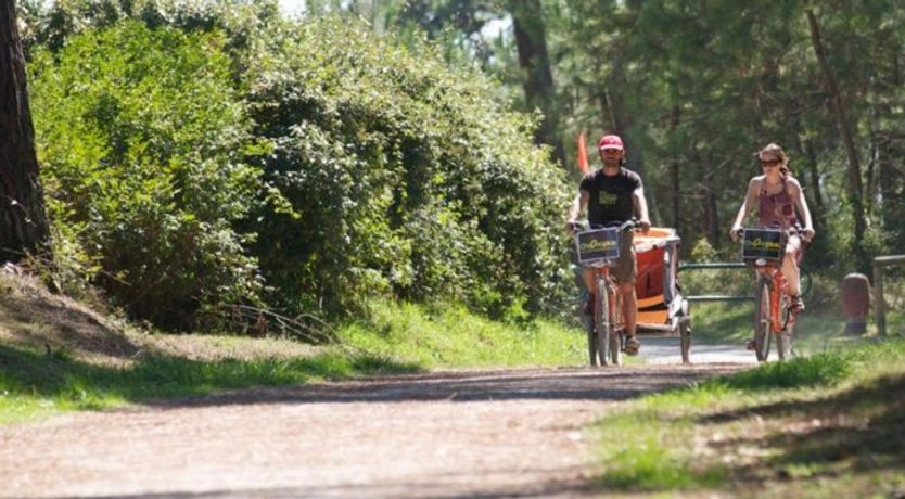 Photo of Le Duplex de Chiberta
