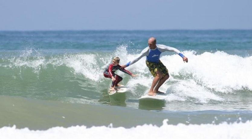 Photo of Le Duplex de Chiberta