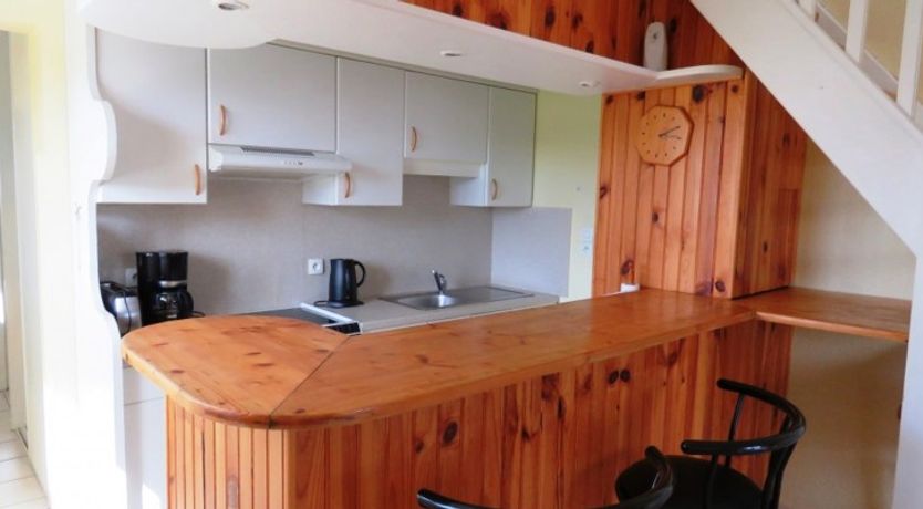 Photo of Le Duplex de Chiberta