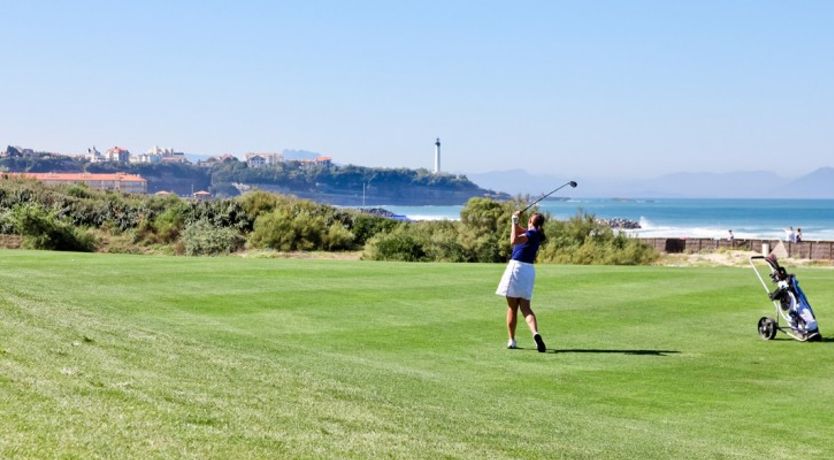 Photo of Le Duplex de Chiberta