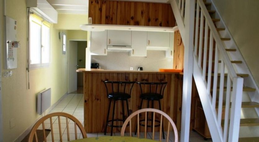 Photo of Le Duplex de Chiberta