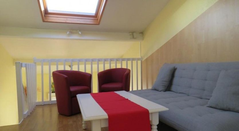 Photo of Le Duplex de Chiberta