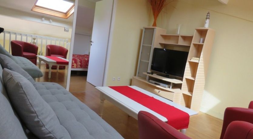 Photo of Le Duplex de Chiberta