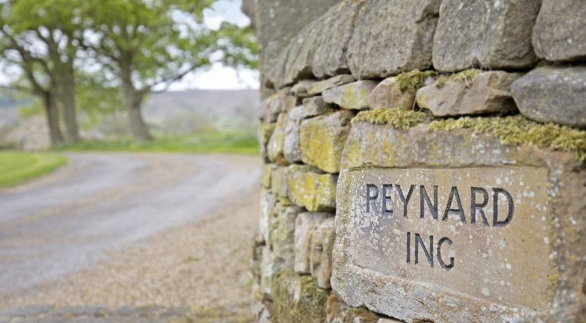 Photo of Reynard Ing Cottage