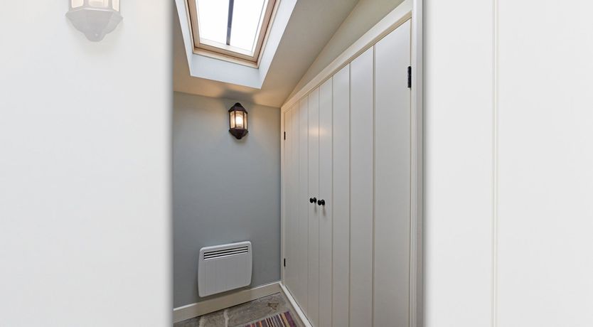 Photo of Reynard Ing Cottage