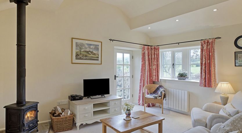 Photo of Reynard Ing Cottage