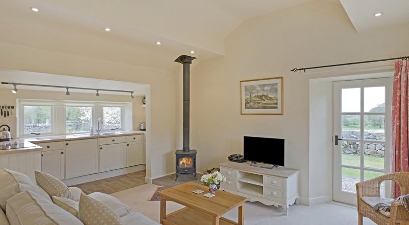 Photo of Reynard Ing Cottage