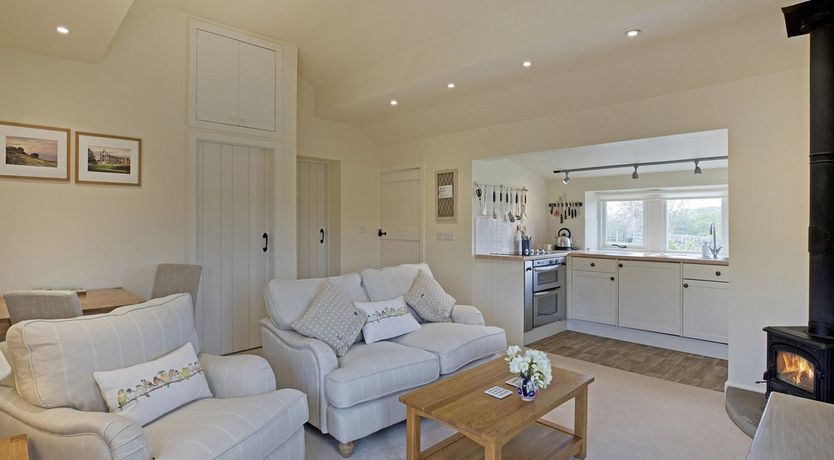 Photo of Reynard Ing Cottage