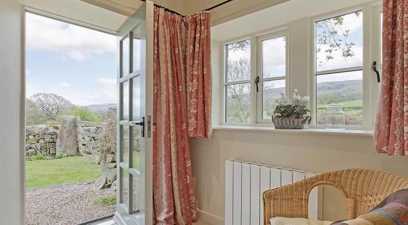 Photo of Reynard Ing Cottage