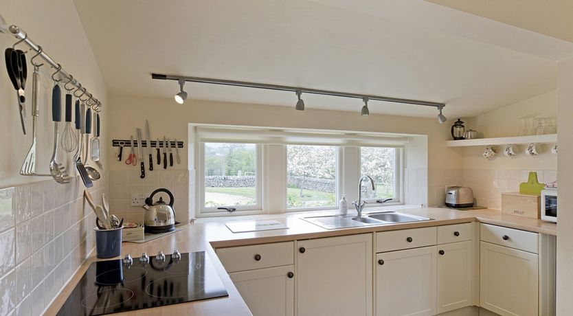 Photo of Reynard Ing Cottage