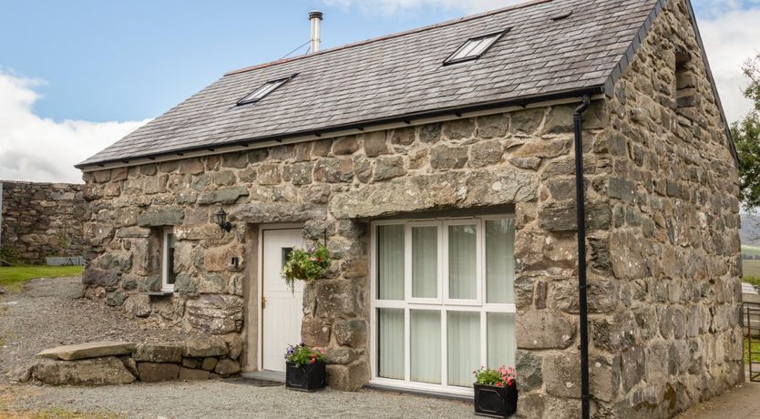 Photo of Hendre Cottage