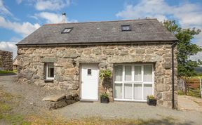 Photo of Hendre Cottage