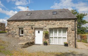 Hendre Cottage Holiday Cottage