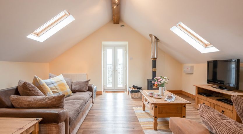 Photo of Hendre Cottage