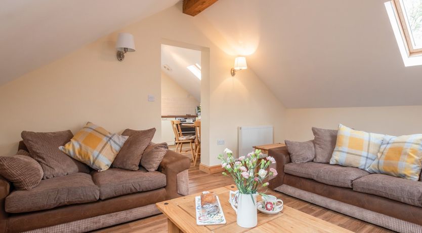 Photo of Hendre Cottage