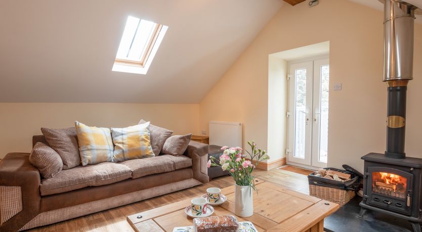 Photo of Hendre Cottage