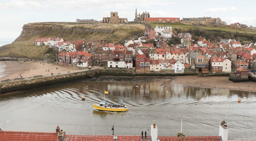 Photo of Whalebone Cottage at Broadings Farm