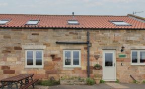 Photo of Whalebone Cottage at Broadings Farm