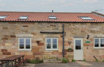 Whalebone Cottage at Broadings Farm Holiday Cottage