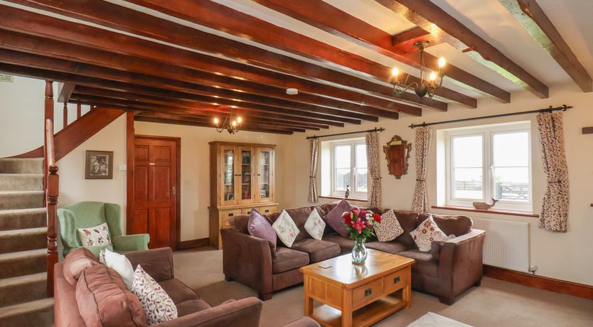 Photo of Whalebone Cottage at Broadings Farm