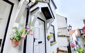 Photo of Seamstress Cottage