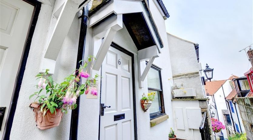 Photo of Seamstress Cottage