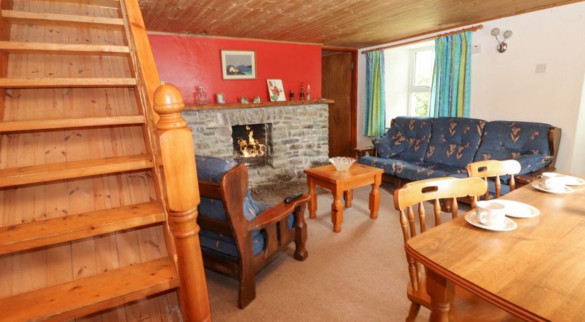 Photo of Gortagown Cottage