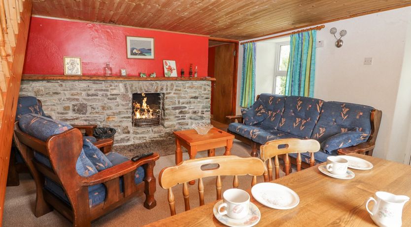 Photo of Gortagown Cottage