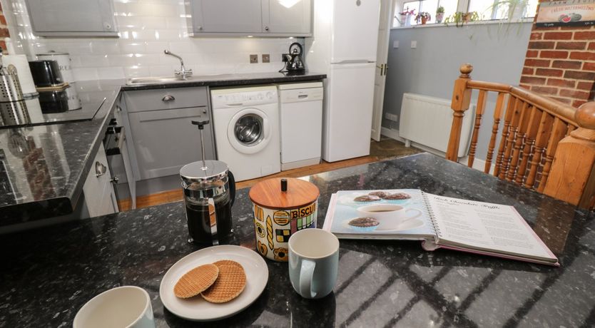 Photo of Old Cart Shed