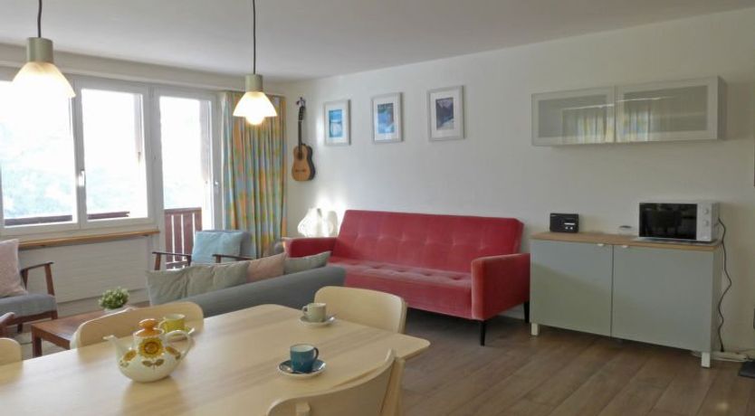 Photo of Tschingelhorn Apt. R