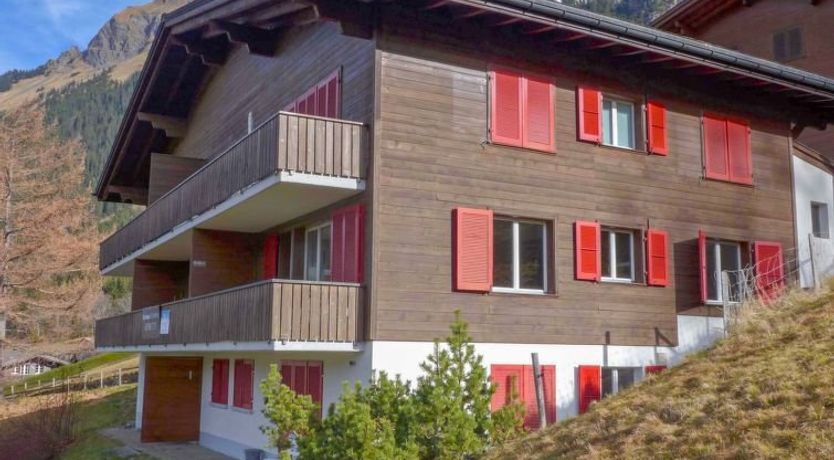 Photo of Tschingelhorn Apt. R