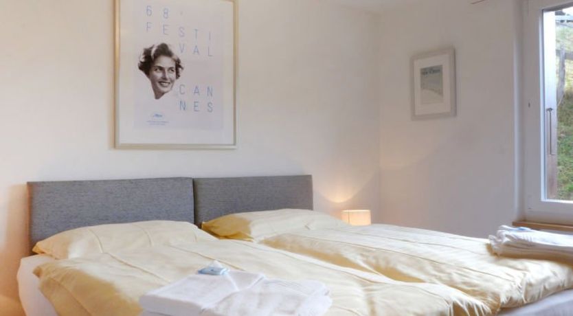 Photo of Tschingelhorn Apt. R