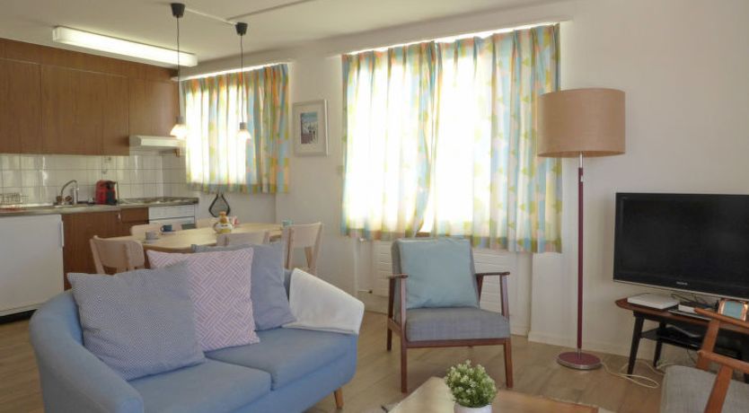 Photo of Tschingelhorn Apt. R