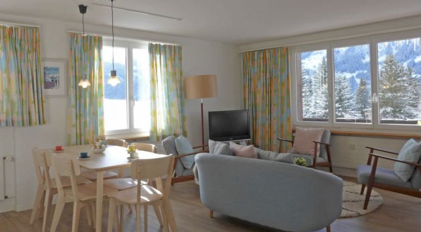 Photo of Tschingelhorn Apt. R